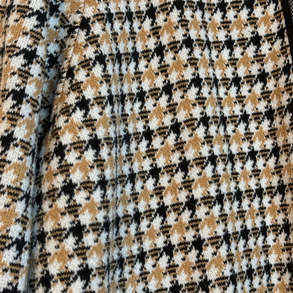 Nine West Long Knit Duster - Picture 2 of 5